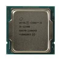 CPU Intel Core i5-11400 Tray-Rocket Lake